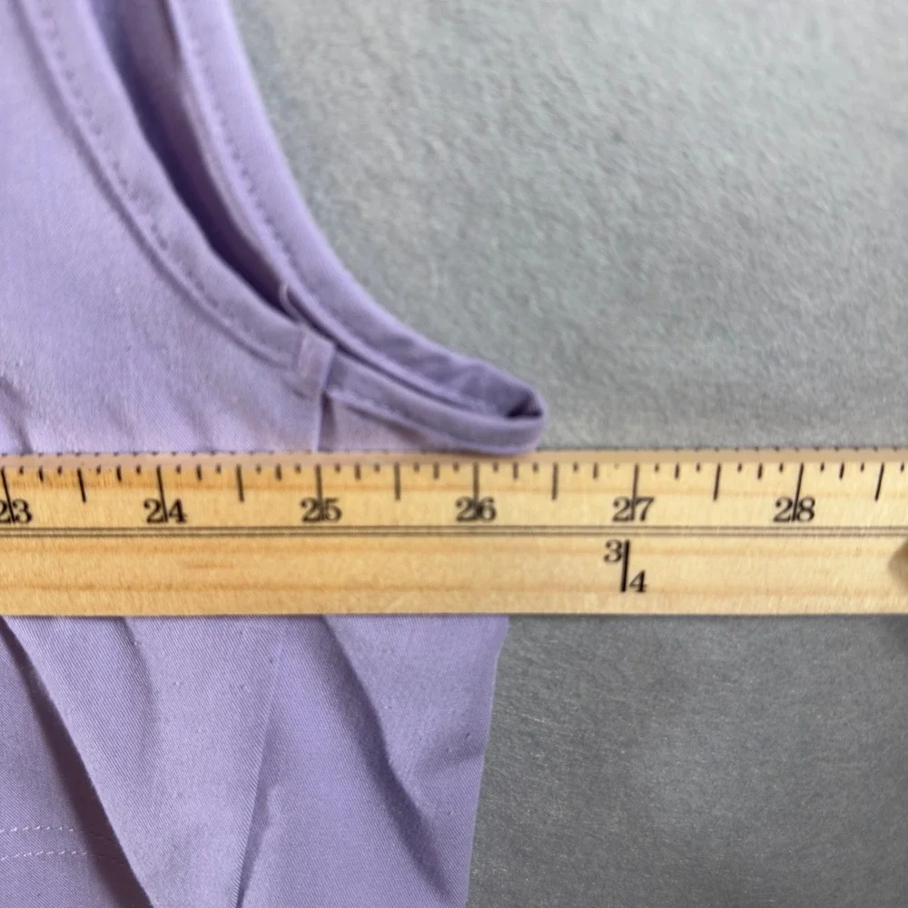 366 | FIGS Scrub Set‎ XL Lavender Jogger Pants & Top Technical Collection